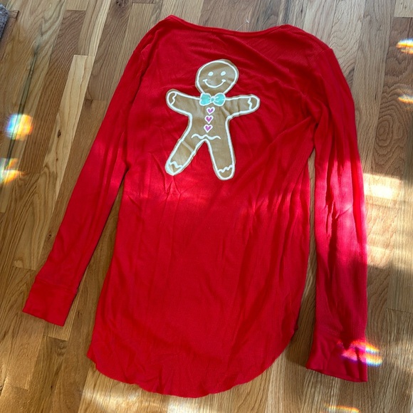 Wildfox Thermal - Picture 1 of 3